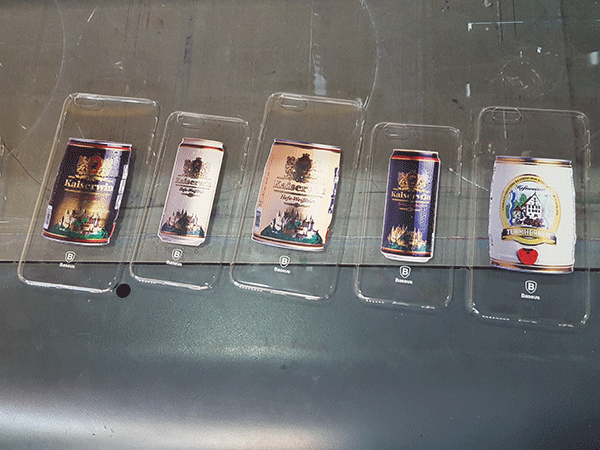 手機(jī)殼UV私人定制