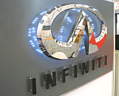 不銹鋼精品字、LED精品發(fā)光字